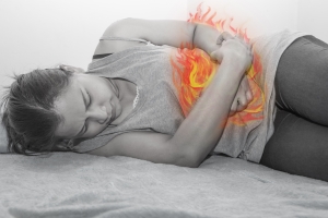 Γαστροοισοφαγική Παλινδρόμηση